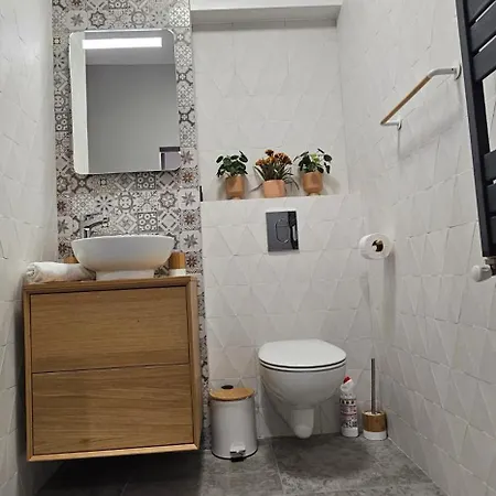 דירה Panoramic View Boutique